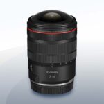 Canon RF 7 14mm F2.8 3.5L Fisheye STM Objektiv Vermietung 2