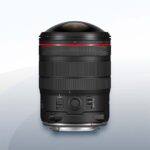 Canon RF 7 14mm F2.8 3.5L Fisheye STM Objektiv Vermietung 3