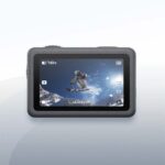 DJI Osmo Action 6 Adventure Combo Objektiv Vermietung 2