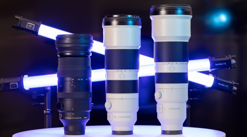 Supertelezoom Objektiv Vergleich Objektiv Vermietung News