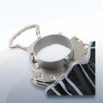 Aputure Quick Dome 90 Objektiv Vermietung 4