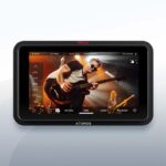 Atomos Ninja RAW Objektiv Vermietung 1