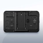 Atomos Ninja RAW Objektiv Vermietung 2