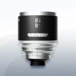 Blazar Mantis 25mm T2.4 1.33X Anamorphic Amber Flare Objektiv Vermietung 1