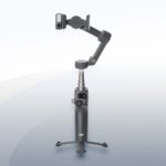 DJI Osmo Mobile 8 Gimbal Objektiv Vermietung 2