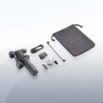 DJI Osmo Mobile 8 Gimbal Objektiv Vermietung 3