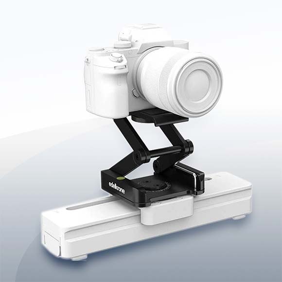 Edelkrone Flextilt Head V3 Objektiv Vermietung