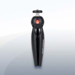 Manfrotto Pixi Mini Stativ Objektiv Vermietung 2