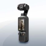 DJI Osmo Pocket 4 Kreativ Combo 2