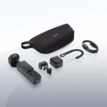 DJI Osmo Pocket 4 Objektiv Vermietung 3