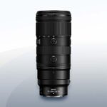 Nikon Z 70 200mm F2.8 VR S II Objektiv Vermietung 1