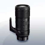 Nikon Z 70 200mm F2.8 VR S II Objektiv Vermietung 3