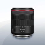 Canon RF 20 50mm F4L IS USM PZ Objektiv Vermietung 1