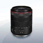 Canon RF 20 50mm F4L IS USM PZ Objektiv Vermietung 2