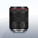 Canon RF 20 50mm F4L IS USM PZ Objektiv Vermietung 3