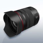 Canon RF 20 50mm F4L IS USM PZ Objektiv Vermietung 4