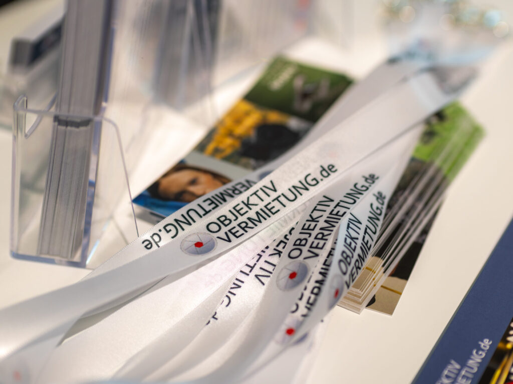 Objektiv Vermietung free 2026 Messe München 20