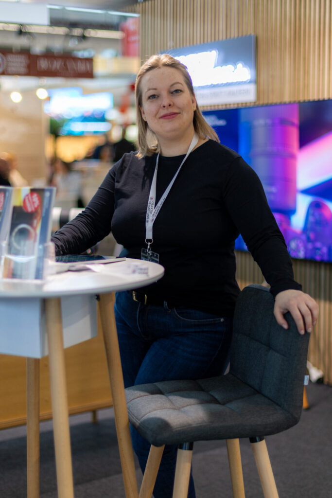 Objektiv Vermietung free 2026 Messe München 23