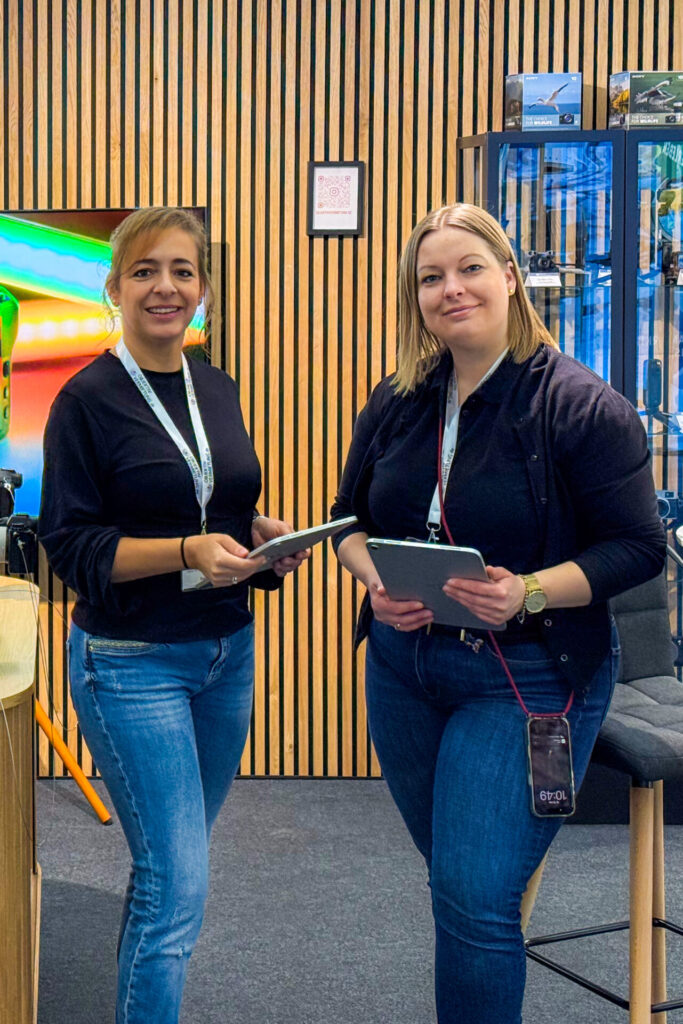 Objektiv Vermietung free 2026 Messe München 3