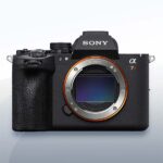 Sony A7 RVI Objektiv Vermietung 1
