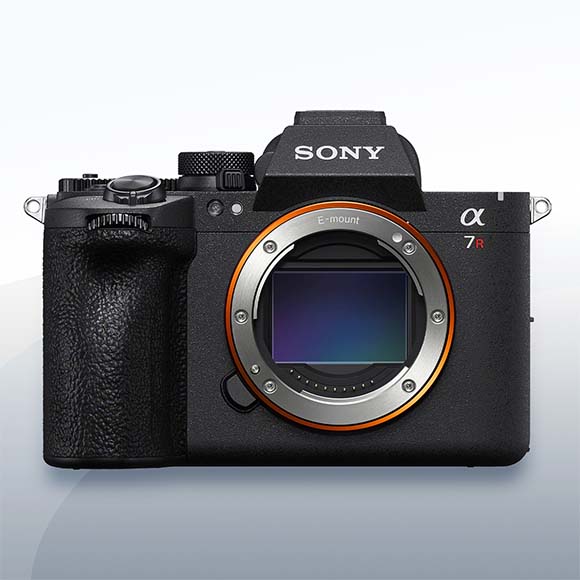 Sony A7 RVI Objektiv Vermietung 1
