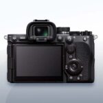 Sony A7 RVI Objektiv Vermietung 2