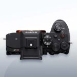 Sony A7 RVI Objektiv Vermietung 3