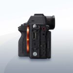 Sony A7 RVI Objektiv Vermietung 4