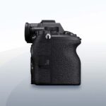 Sony A7 RVI Objektiv Vermietung 5