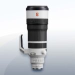 Sony FE 100 400mm f4.5 GM OSS Objektiv Vermietung 1