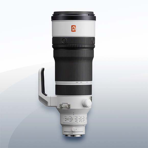 Sony FE 100 400mm f4.5 GM OSS Objektiv Vermietung 1