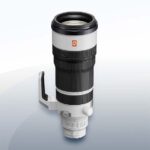 Sony FE 100 400mm f4.5 GM OSS Objektiv Vermietung 2
