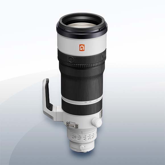 Sony FE 100 400mm f4.5 GM OSS Objektiv Vermietung 2