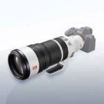 Sony FE 100 400mm f4.5 GM OSS Objektiv Vermietung 4