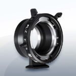 Viltrox Adapter PL aus Z Mount Objektiv Vermietung 2
