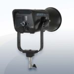 Amaran Ray 660c Objektiv Vermietung 2