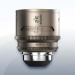 DZOFilm Arcana Prime 32mm T2.1 1.5x Anamorphic PL Mount Objektiv Vermietung 1
