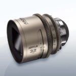 DZOFilm Arcana Prime 32mm T2.1 1.5x Anamorphic PL Mount Objektiv Vermietung 3