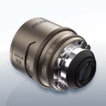 DZOFilm Arcana Prime 32mm T2.1 1.5x Anamorphic PL Mount Objektiv Vermietung 4