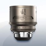 DZOFilm Arcana Prime 45mm T2.1 1.5x Anamorphic PL Mount Objektiv Vermietung 1