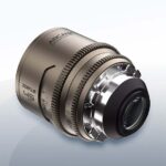 DZOFilm Arcana Prime 45mm T2.1 1.5x Anamorphic PL Mount Objektiv Vermietung 4