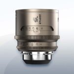 DZOFilm Arcana Prime 75mm T2.1 1.5x Anamorphic PL Mount Objektiv Vermietung 1