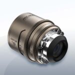 DZOFilm Arcana Prime 75mm T2.1 1.5x Anamorphic PL Mount Objektiv Vermietung 4