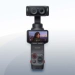 Insta360 Luna Ultra Standard Bundle Cosmic Black Objektiv Vermietung 1