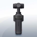 Insta360 Luna Ultra Standard Bundle Cosmic Black Objektiv Vermietung 3