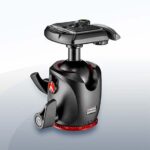 Manfrotto MHXPRO BHQ2 XPRO Kugelkopf mit 200PL Objektiv Vermietung 1