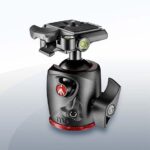Manfrotto MHXPRO BHQ2 XPRO Kugelkopf mit 200PL Objektiv Vermietung 2