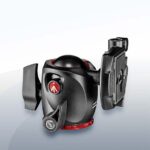 Manfrotto MHXPRO BHQ2 XPRO Kugelkopf mit 200PL Objektiv Vermietung 3