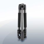 Sirui ET 1204 Dreibeinstativ Carbon 139cm Kopf E 10 Objektiv Vermietung 2