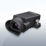 Sony FX5 DVF EL1 Sucher Cinema Line Kamera Objektiv Vermietung 3